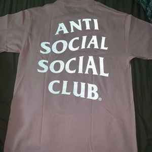 Anti Social Social Club